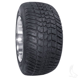TIR-232 - Kenda Loadstar, 215/60-8, DOT, 4 Ply