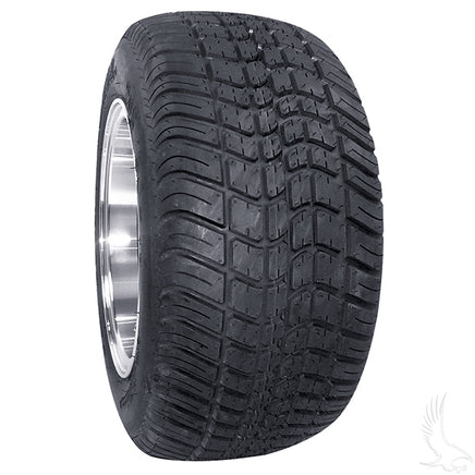 TIR-232 - Kenda Loadstar, 215/60-8, DOT, 4 Ply