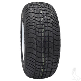 TIR-233 - Kenda Loadstar, 205/65-10, DOT, 4 ply