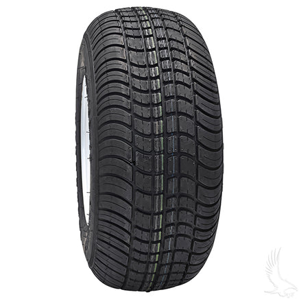 TIR-233 - Kenda Loadstar, 205/65-10, DOT, 4 ply