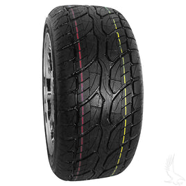 TIR-253 - Duro Excel Touring, 215/40-12, DOT, 4 Ply
