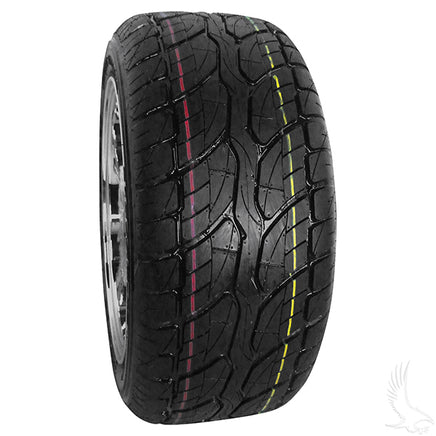 TIR-253 - Duro Excel Touring, 215/40-12, DOT, 4 Ply