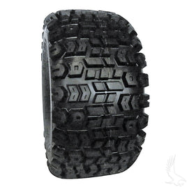 TIR-256 - Kenda Terra Trac, 22x11-10, 6 Ply