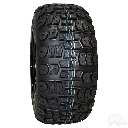 TIR-257 - Kenda Terra Trac, 23x10.5-12, 4 Ply