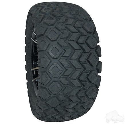 TIR-266 - RHOX Mojave, 23x10.5x12 DOT, 4 Ply
