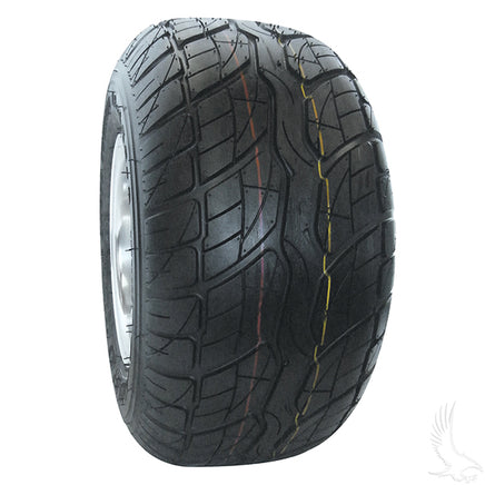 TIR-281 - Duro Touring, 18x8.5-8, 4 Ply