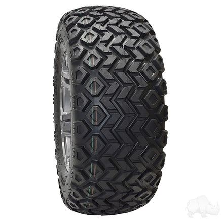 TIR-288 - RHOX Mojave, 22x10.5-12  DOT, 4 Ply
