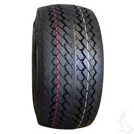 TIR-291 - Duro Excel Sawtooth, 18x8.5-8 6 Ply