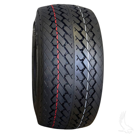 TIR-291 - Duro Excel Sawtooth, 18x8.5-8 6 Ply
