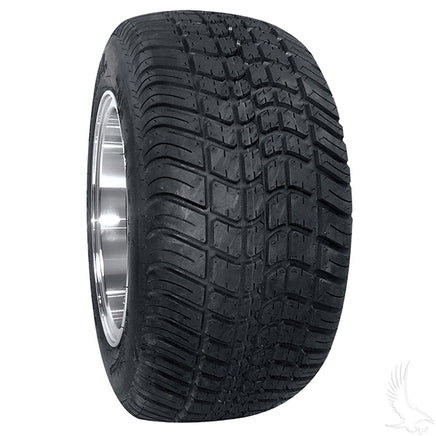 TIR-294 - Kenda Pro Tour, 205/50R10 Radial DOT, 4 Ply