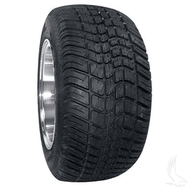 TIR-295 - Kenda Low Profile, 205x35R12 Radial DOT, 4 Ply