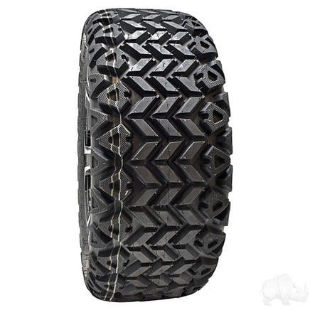 TIR-299 - Innova Edge, 23x10.50R15 DOT 4 Ply