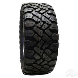 TIR-323 - RHOX GPL, 23x10.00R15 Steel Belted Radial DOT, 4 Ply