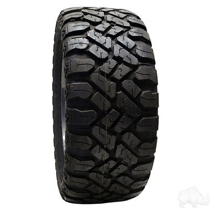 TIR-323 - RHOX GPL, 23x10.00R15 Steel Belted Radial DOT, 4 Ply