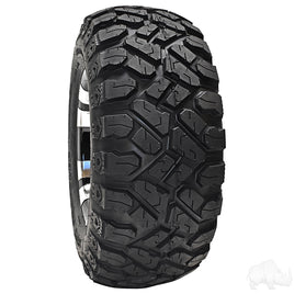 TIR-331 - RHOX GPL, 23x10-12 DOT, 4 Ply
