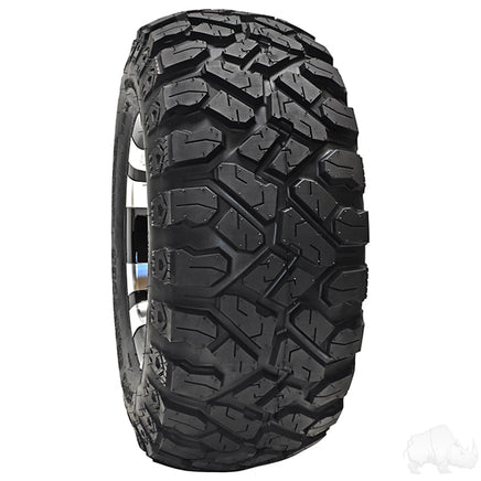 TIR-331 - RHOX GPL, 23x10-12 DOT, 4 Ply