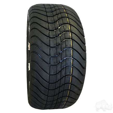 TIR-345 - RHOX RXLP, 215/40-12 DOT, 4 Ply