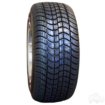 TIR-359 - RHOX Low Profile, 205/50-10 DOT, 4 Ply