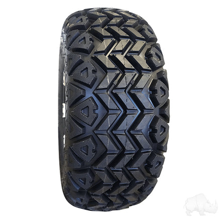 TIR-369 - RHOX RXAT, 23x10-14 DOT, 4 Ply