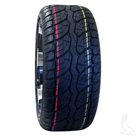TIR-377 - Duro Excel Touring, 225/40-14 DOT, 4 Ply