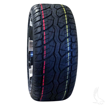 TIR-377 - Duro Excel Touring, 225/40-14 DOT, 4 Ply
