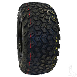 TIR-378 - Duro Desert, Directional, 20x10-10, 4 Ply