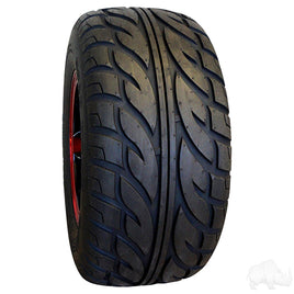 TIR-380 - RHOX Road Hawk, 20x10R10 Radial DOT, 4 Ply