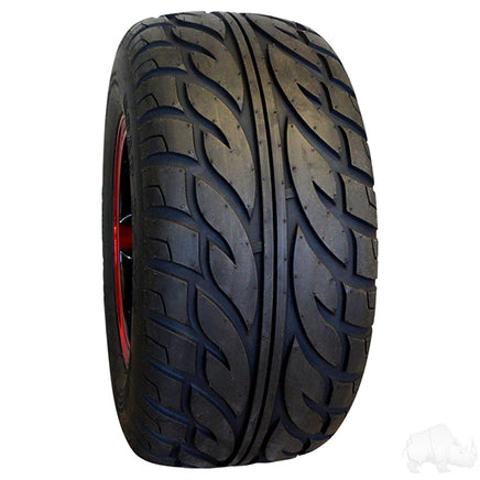 TIR-380 - RHOX Road Hawk, 20x10R10 Radial DOT, 4 Ply