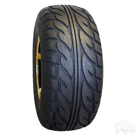 TIR-381 - RHOX Road Hawk, 22x10R10 Radial DOT, 4 Ply