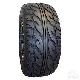 TIR-382 - RHOX Road Hawk, 22x10R12 Radial DOT, 4 Ply