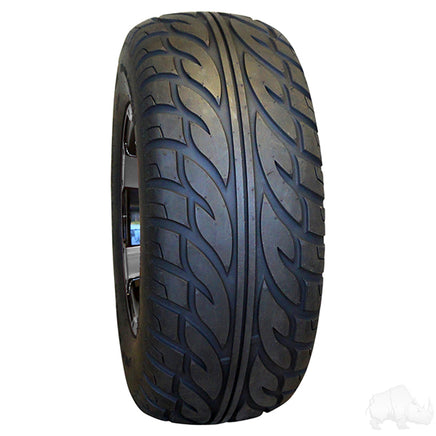 TIR-383 - RHOX Road Hawk, 23x10R12 Radial DOT, 4 Ply