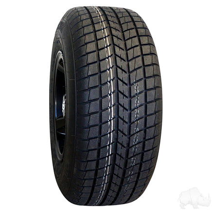 TIR-388 - RHOX Road Hawk, 205/55R10 Steel Belted Radial DOT, 4Ply