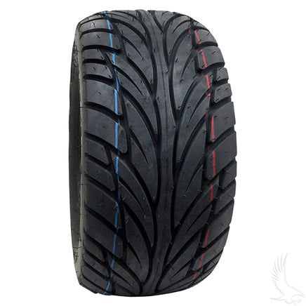 TIR-390 - Duro Scorcher, Directional, 22x11-12, 4 Ply