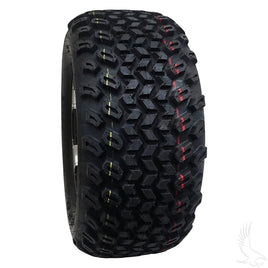 TIR-391 - Duro Desert, Directional, 22x11-12, 4 Ply