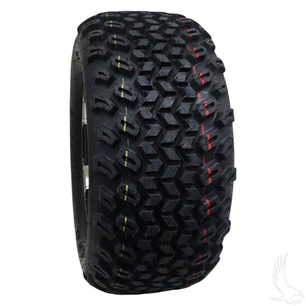 TIR-391 - Duro Desert, Directional, 22x11-12, 4 Ply