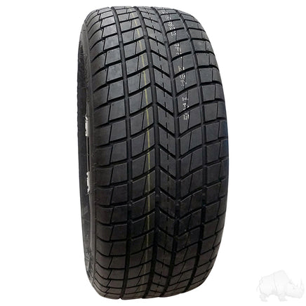 TIR-392 - RHOX Road Hawk, 215/50R12 Steel Belted Radial DOT, 4 Ply