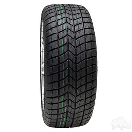 TIR-397 - RHOX Road Hawk, 20x7.0R13 Steel Belted Radial, 4 Ply