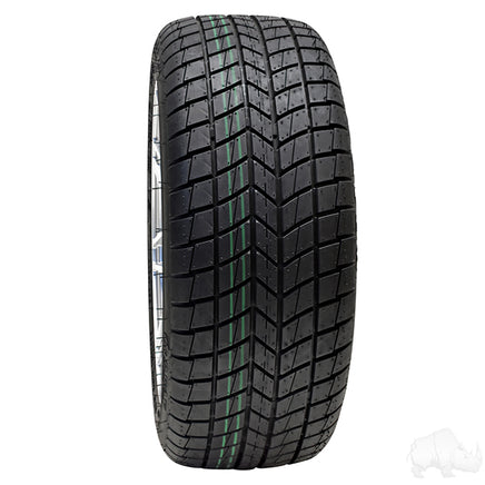 TIR-397 - RHOX Road Hawk, 20x7.0R13 Steel Belted Radial, 4 Ply
