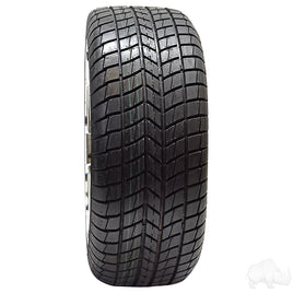 TIR-398 - RHOX Road Hawk, 215/40R14 Steel Belted Radial DOT, 4 Ply