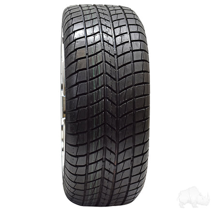 TIR-398 - RHOX Road Hawk, 215/40R14 Steel Belted Radial DOT, 4 Ply