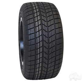 TIR-399 - RHOX Road Hawk, 205/50R10 Steel Belted Radial DOT, 4 Ply