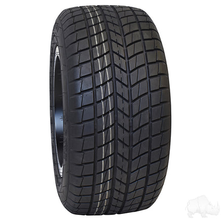 TIR-399 - RHOX Road Hawk, 205/50R10 Steel Belted Radial DOT, 4 Ply