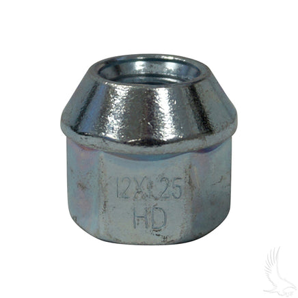 TIR-903 - Lug Nut, Metric 12mm-1.25