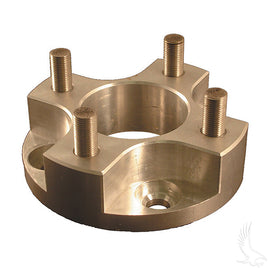 TIR-928 - Wheel Spacer Hub, 1.5" w/ Stainless Steel Bolts