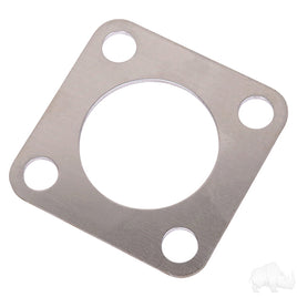 TIR-931 - Wheel Spacer Plate, 1/8"
