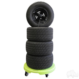 TIR-DOLLY - RHOX Tire Dolly