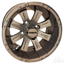 TIR-RX180-H - RHOX Vegas, Halcyon, 12x7 ET-25