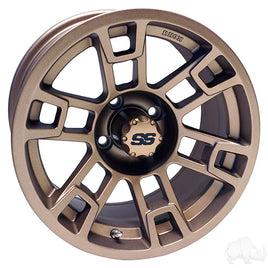 TIR-RX391-H - RHOX RX391, Halcyon, 14x7 ET-25
