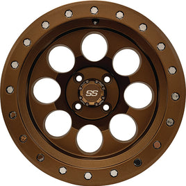 TIR-RX421-BZ - RHOX Revolver Bronze, 14x7 ET-25