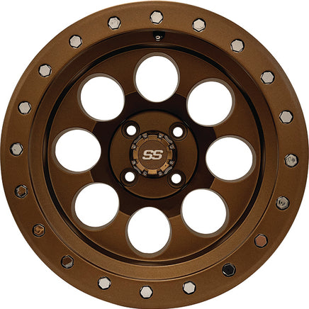 TIR-RX421-BZ - RHOX Revolver Bronze, 14x7 ET-25